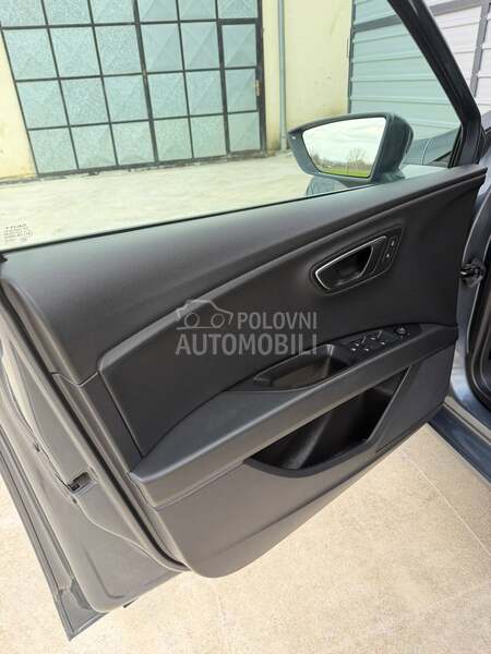 Seat Leon 1.4tsi itech MATRIX