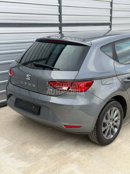 Seat Leon 1.4tsi itech MATRIX