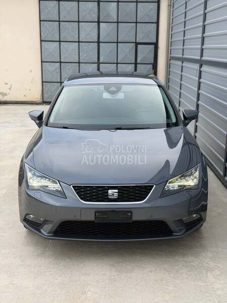 Seat Leon 1.4tsi itech MATRIX