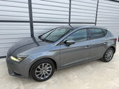 Seat Leon 1.4tsi itech MATRIX