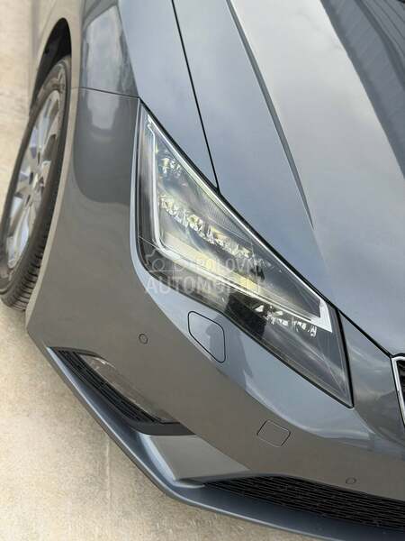 Seat Leon 1.4tsi itech MATRIX