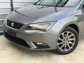 Seat Leon 1.4tsi itech MATRIX