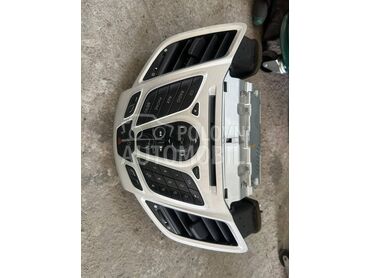 cd radio za Ford Fiesta