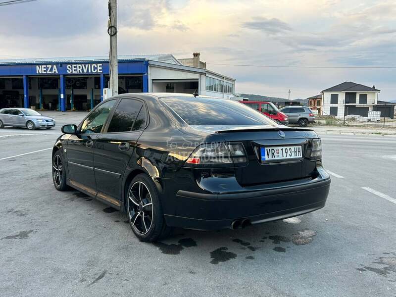 Saab 9-3 