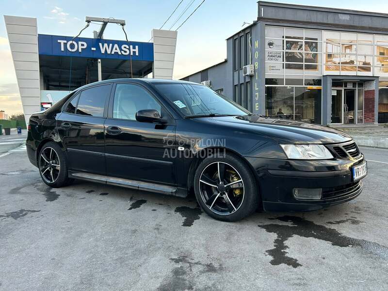 Saab 9-3 