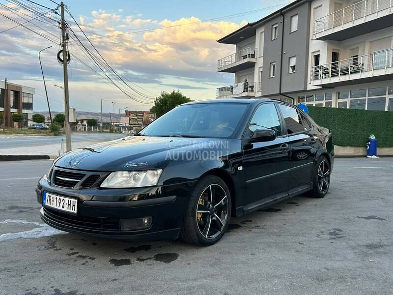 Saab 9-3 