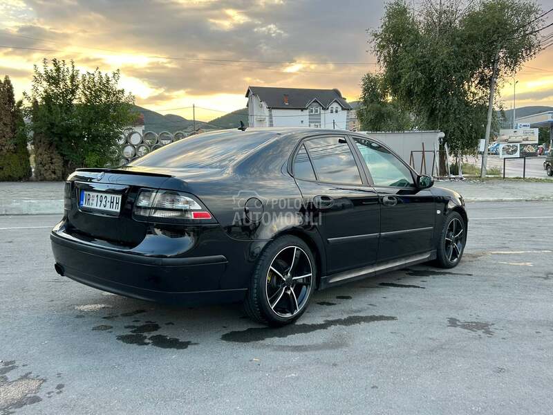Saab 9-3 