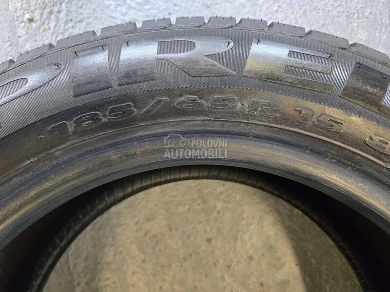 Pirelli 185/65 R15 Letnja