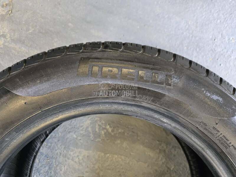 Pirelli 185/65 R15 Letnja