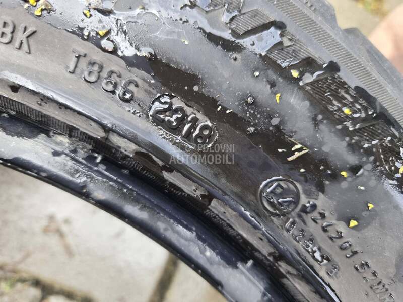 Pirelli 205/55 R16 Sve sezone