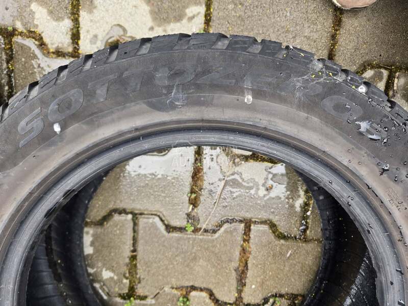 Pirelli 205/55 R16 Sve sezone