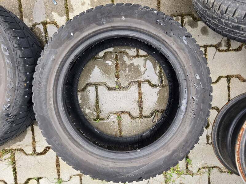 Pirelli 205/55 R16 Sve sezone