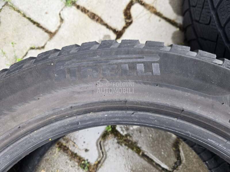 Pirelli 205/55 R16 Sve sezone