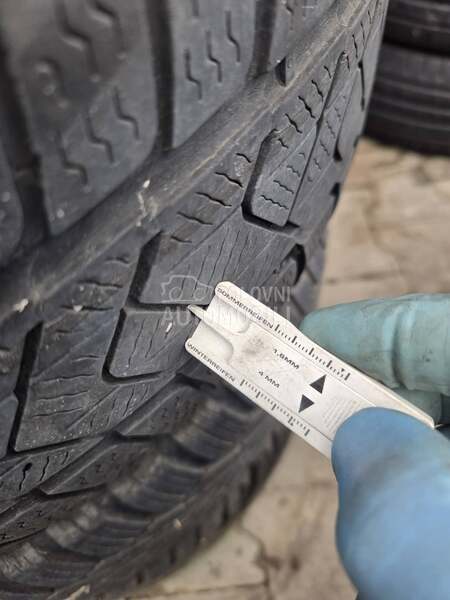 Pirelli 205/55 R16 Sve sezone