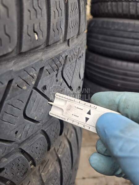 Pirelli 205/55 R16 Sve sezone