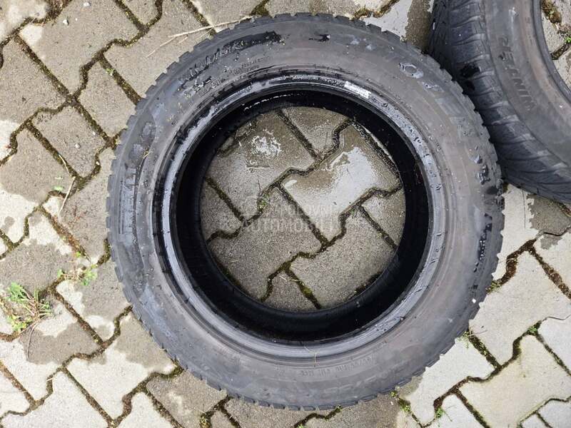 Pirelli 205/55 R16 Sve sezone