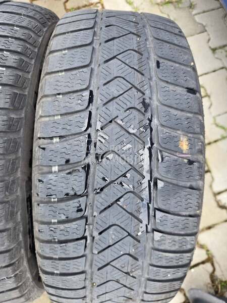 Pirelli 205/55 R16 Sve sezone