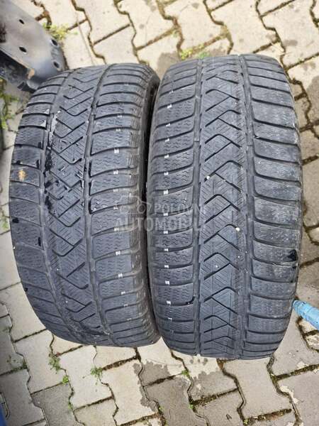 Pirelli 205/55 R16 Sve sezone