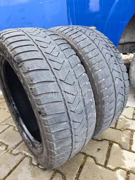Pirelli 205/55 R16 Sve sezone