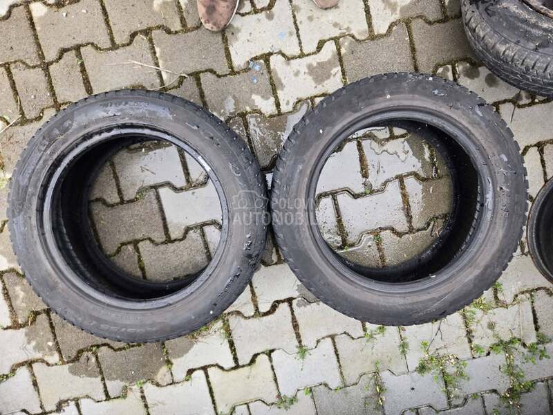 Pirelli 205/55 R16 Sve sezone