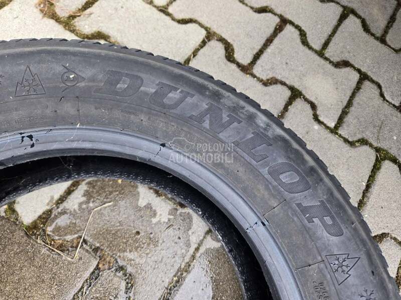 Dunlop 195/65 R15 Sve sezone
