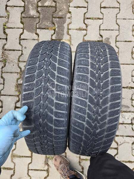 Dunlop 195/65 R15 Sve sezone