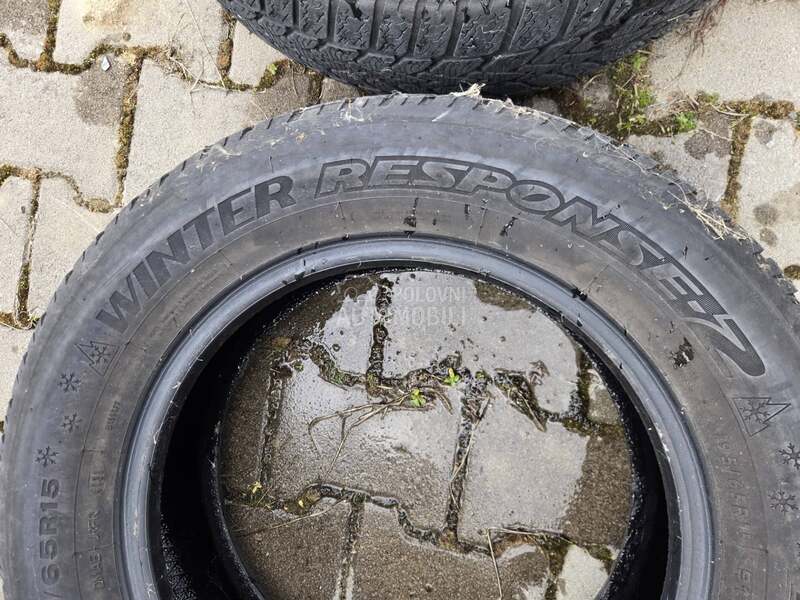 Dunlop 195/65 R15 Sve sezone