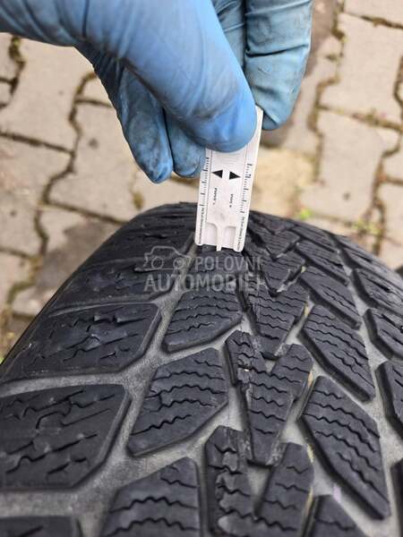 Dunlop 195/65 R15 Sve sezone