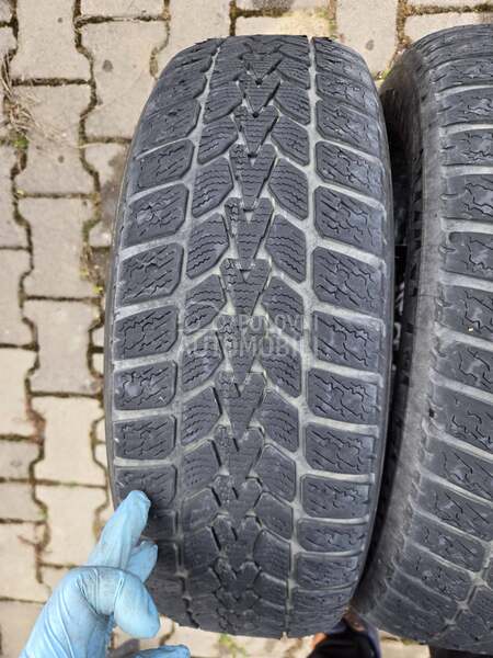 Dunlop 195/65 R15 Sve sezone