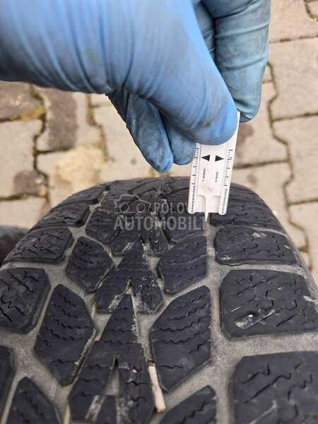 Dunlop 195/65 R15 Sve sezone