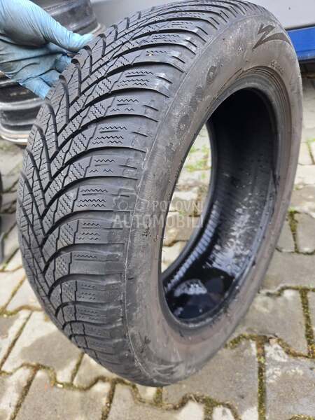 Firestone 205/55 R16 Sve sezone