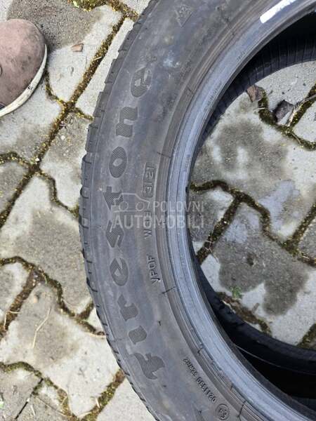 Firestone 205/55 R16 Sve sezone