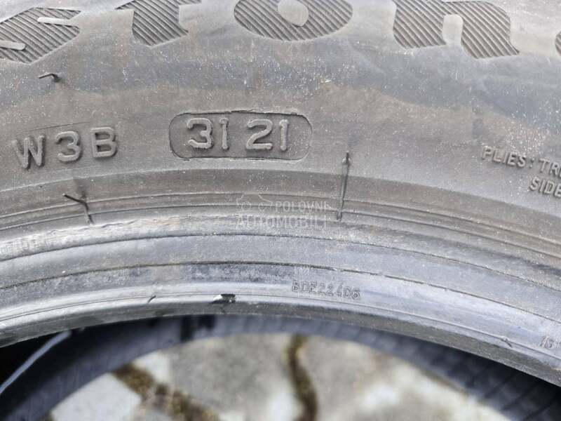 Firestone 205/55 R16 Sve sezone