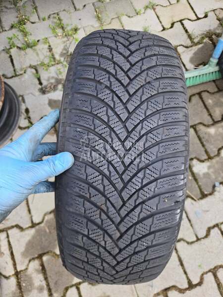 Firestone 205/55 R16 Sve sezone