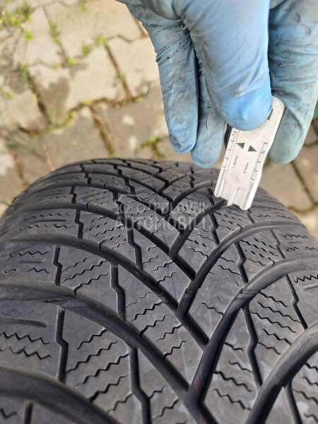Firestone 205/55 R16 Sve sezone
