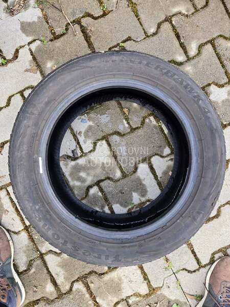 Firestone 205/55 R16 Sve sezone