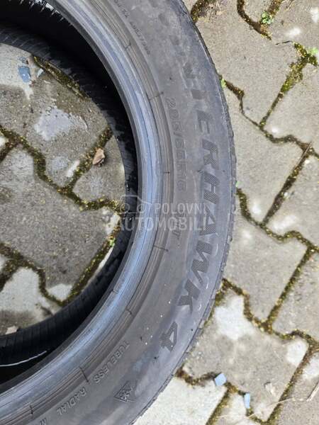 Firestone 205/55 R16 Sve sezone