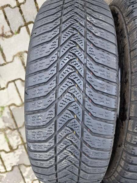 Esa Tecar 175/65 R15 Sve sezone
