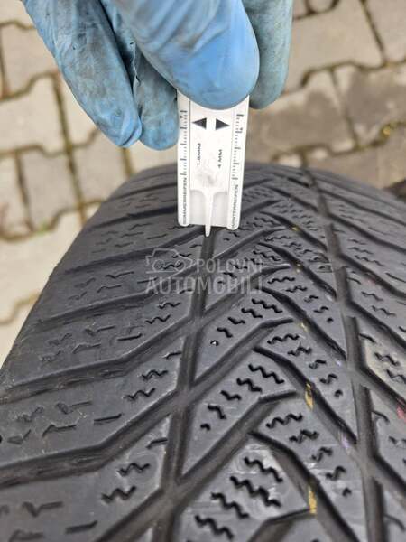 Esa Tecar 175/65 R15 Sve sezone