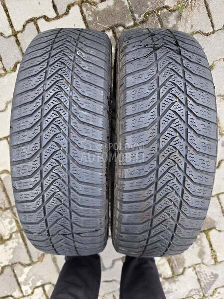 Esa Tecar 175/65 R15 Sve sezone