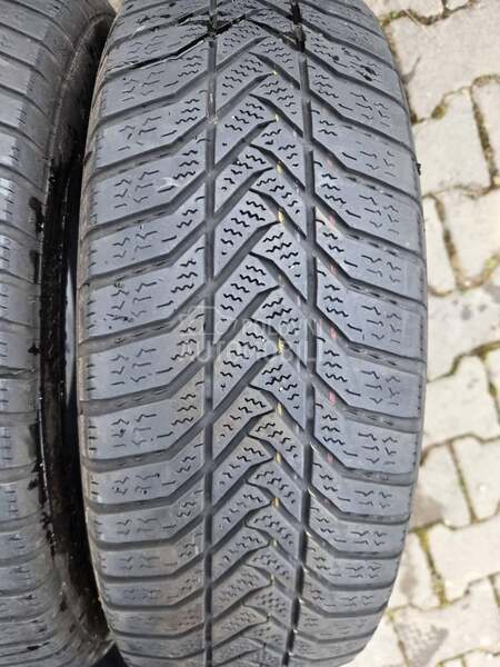 Esa Tecar 175/65 R15 Sve sezone