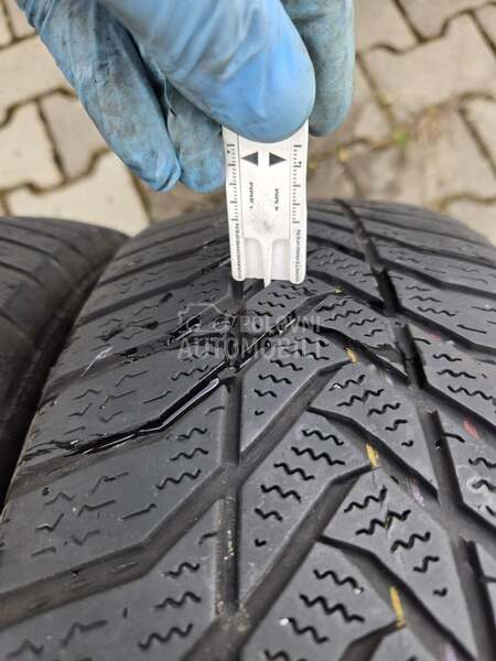 Esa Tecar 175/65 R15 Sve sezone