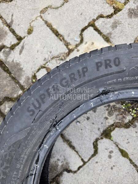 Esa Tecar 175/65 R15 Sve sezone