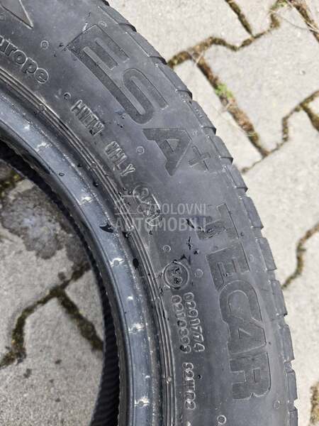 Esa Tecar 175/65 R15 Sve sezone