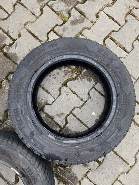 Esa Tecar 175/65 R15 Sve sezone