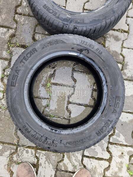 Esa Tecar 175/65 R15 Sve sezone