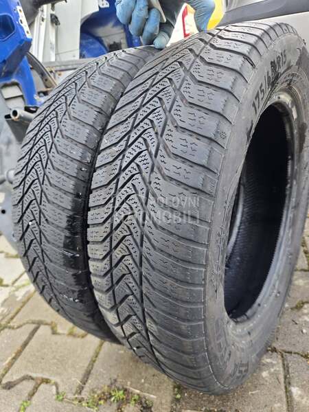 Esa Tecar 175/65 R15 Sve sezone