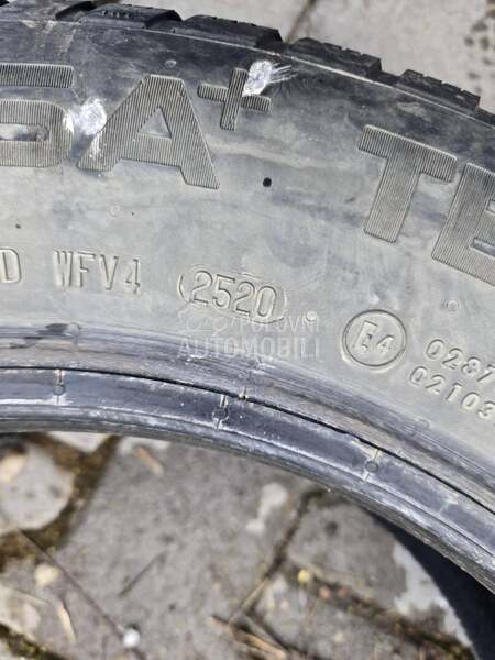 Esa Tecar 185/65 R15 Sve sezone