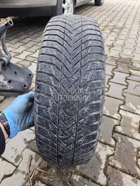 Esa Tecar 185/65 R15 Sve sezone
