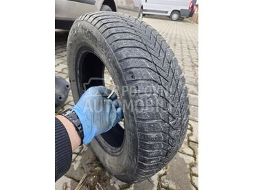 Esa Tecar 185/65 R15 Sve sezone